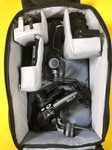 Last Day Left to Save $10 on the Gimbal Bag