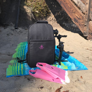 Get on Out There with the Gimbal Bag