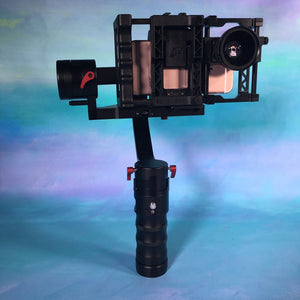 Upcoming Setup Video, Hot Summer Sale, BeastGrip the DS1