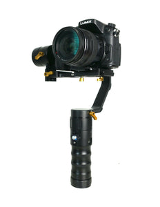 Limited Beholder EC1 Stock, EC1 Features, Beholder DS1 Now Available at The Camera Store