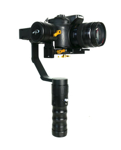 Beholder EC1 Camera Stabilizers on the Way, Almost Here