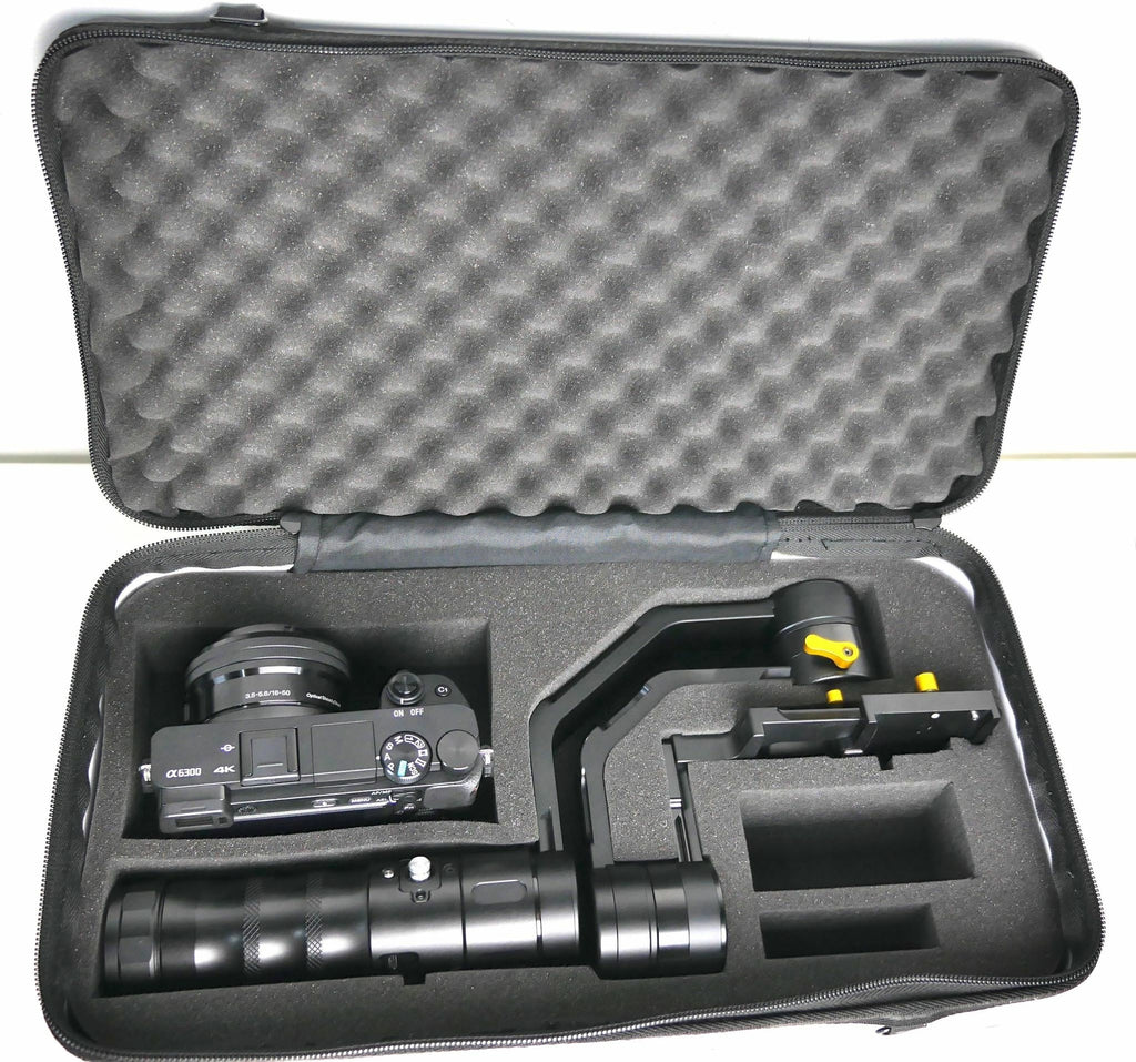 Giro Stabilisateur ec1 beholder Giro Stabilisateur ec1 beholder