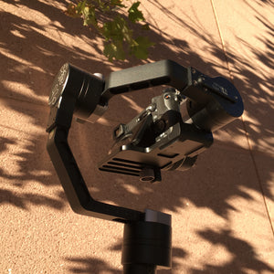 Hide in the Shadows with One of the Best Camera Stabilizer