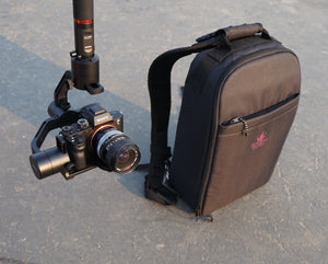 Keep Your Stabilizer Safe By Using The Gimbal Bag!