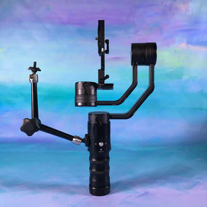 Beholder EC1 Shipping Update, Beholder EC1 Camera Stabilizer Cactus?