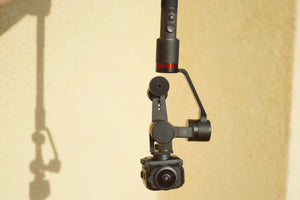 SALE! Guru 360° Gimbal Stabilizer is now available for the low price of $269!