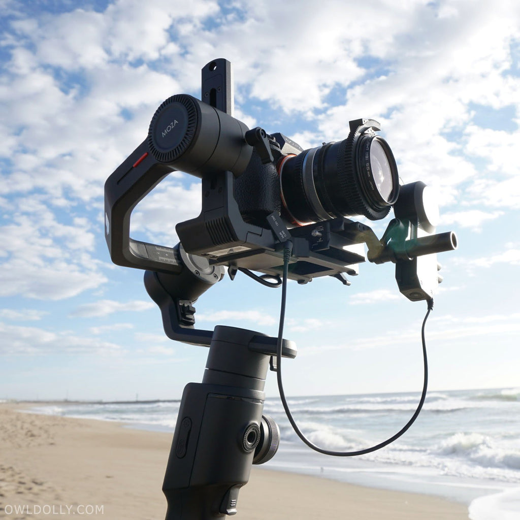 The Ultimate Video Guide to Learning Everything About MOZA Air 2 Camera Stabilizer!