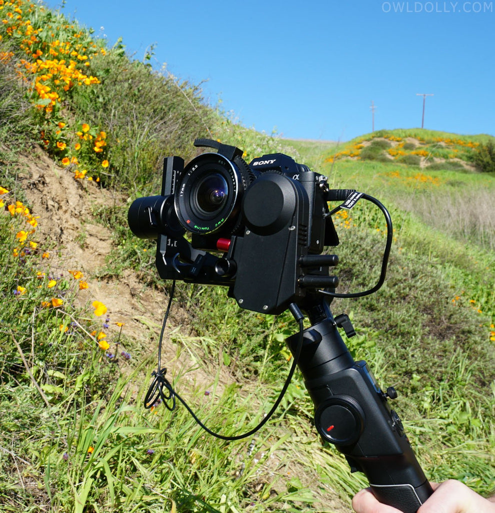 Learn Everything You Need About MOZA Air 2 Camera Stabilizer! How To Setup, Balance, Filming Modes, and more!