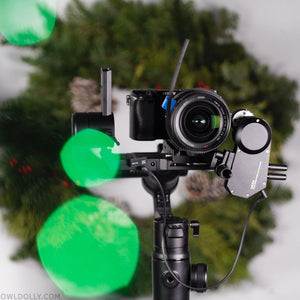 End the year with new, steady footage with MOZA Air2 Camera Stabilizer! In Stock NOW!
