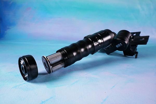 Beholder EC1 Camera Stabilizer Tested and Shipped