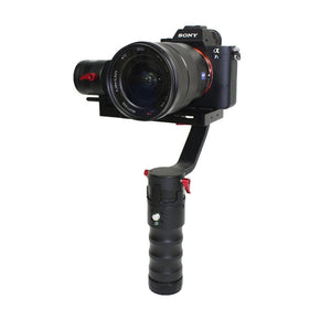 Beholder DS1 gimbal stabilizer pricedrop! Now $649.95!