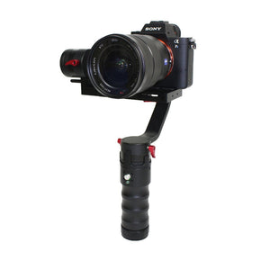 Price drop alert! Beholder DS1 gimbal stabilizer now even more affordable!