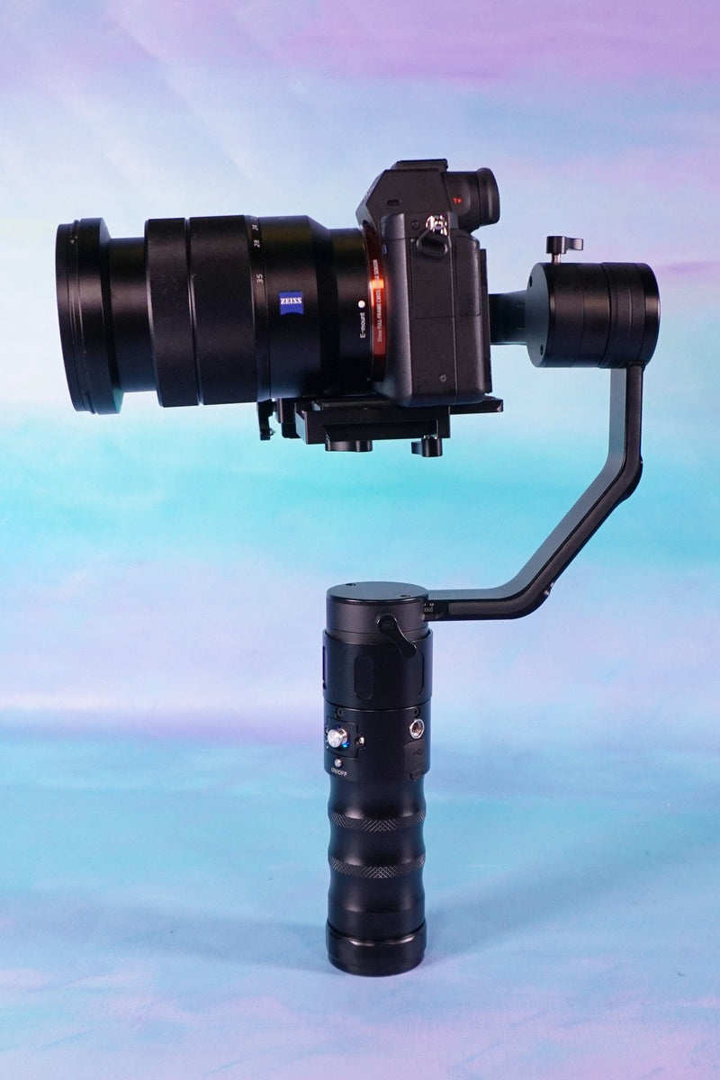 20 Beholder EC1 Camera Stabilizer Arriving Soon, Limited Stock Availab ...