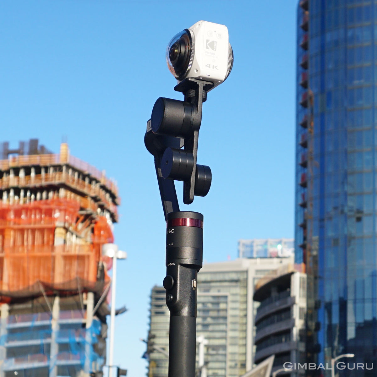 Extensive 360 Camera Comparison Chart by 360Rumors.com! – Gimbal Guru