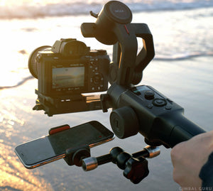 Learn All About The NEW MOZA Air2 Gimbal Stabilizer!