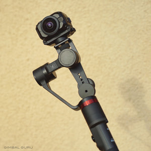 Reasons Why Guru 360 Gimbal Stabilizer Should Become Part Of Your Everyday Kit!