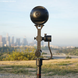 SALE! Guru 360 Air Camera Stabilizer is now available for just $699 for a limited time!