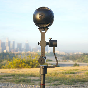 Kevin Kunze Brings The Best New Gear of 2018 with Guru 360 Gimbal Stabilizer!