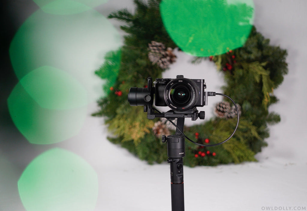 How-To Video: Learn To Calibrate MOZA Air and MOZA AirCross Gimbal Stabilizers!