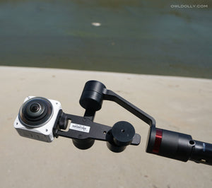 Tips and Tricks Video for Guru 360 Gimbal Stabilizer!