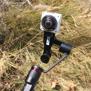 Guru 360° Camera Stabilizer Is Small In Size And Price!