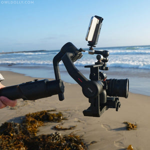 NEW VIDEO! Gimbal Talk: The Tale Of Three Gimbal Myths
