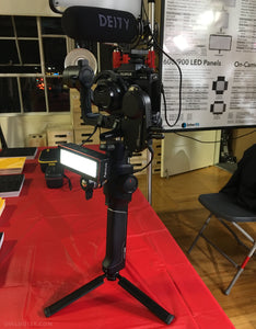 How To Setup Moza Air2 Gimbal Stabilizer And A Mini Review From Curtis Judd!