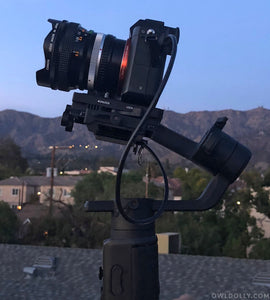 VIDEO: Learn How To Correct Common Gimbal Mistakes!