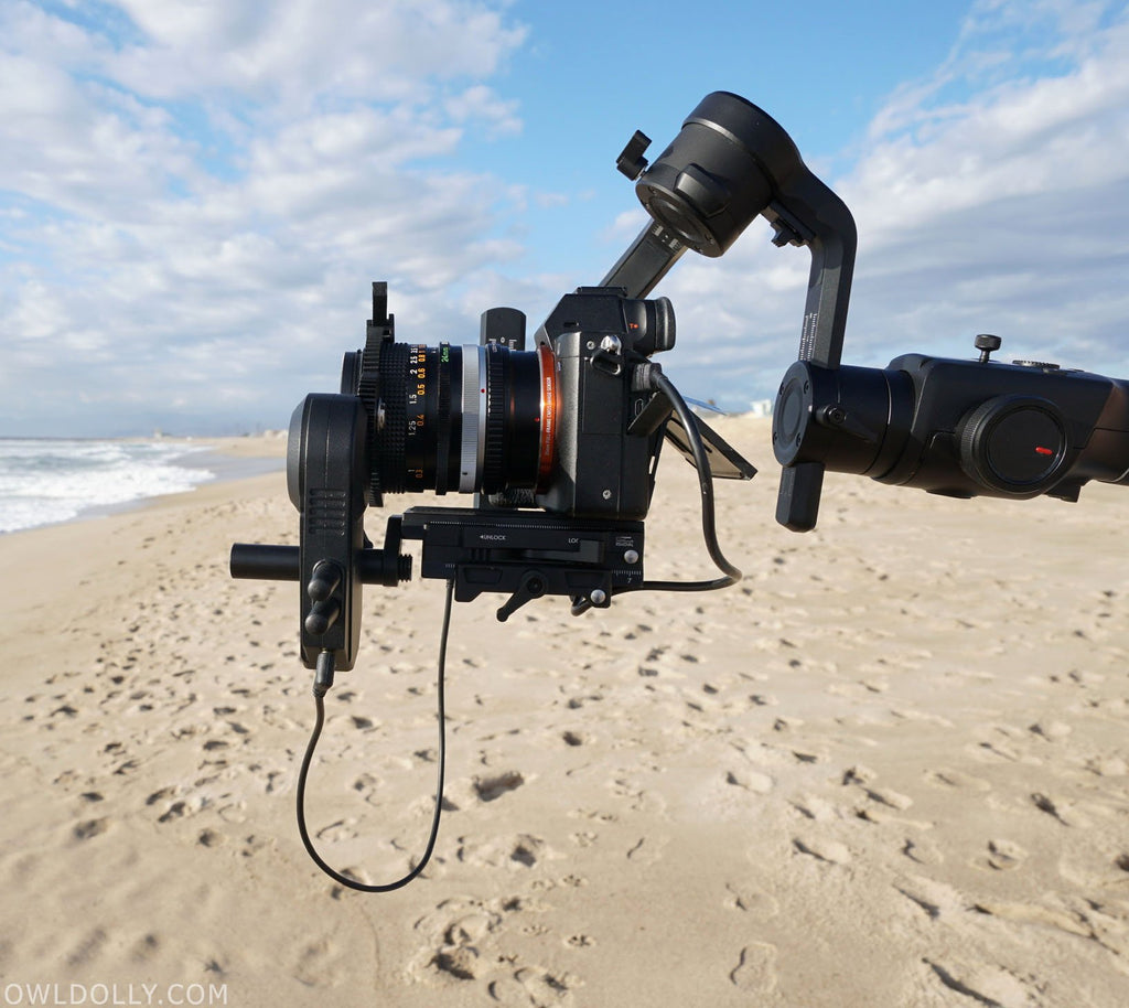 The Ultimate Video Guide to Learning Everything About MOZA Air 2 Camera Stabilizer!