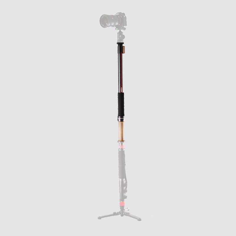 MOZA Slypod - The World's First 2-in-1 Motorized Slider
