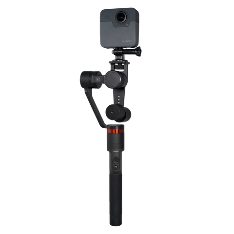 MOZA Guru 360° Camera Stabilizer