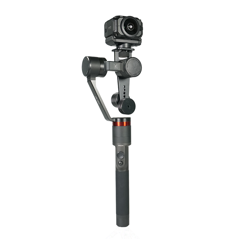 Moza online guru 360