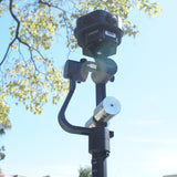 MOZA Guru 360° Air Camera Stabilizer Kevin Kunze