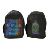 GifPack Customizable LED Backpack