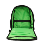 GifPack Customizable LED Backpack Kevin Kunze