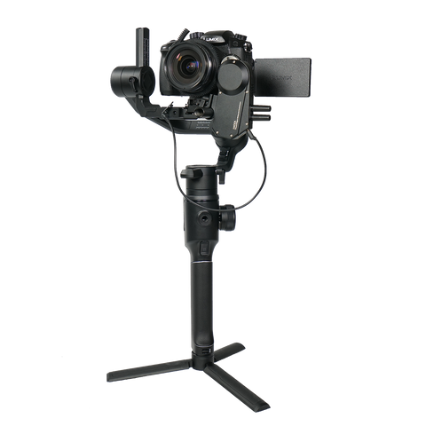 MOZA Air 2 Camera Stabilizer With iFocus M – Gimbal Guru MOZA Air 2 Camera Stabilizer With iFocus M – Gimbal Guru