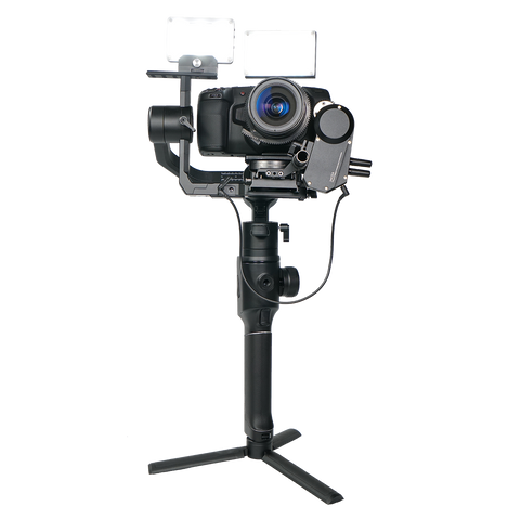 MOZA Air 2 Camera Stabilizer With iFocus M – Gimbal Guru MOZA Air 2 Camera Stabilizer With iFocus M – Gimbal Guru
