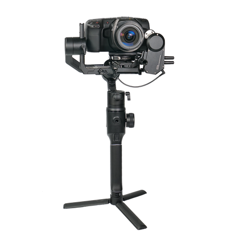 MOZA Air 2 Camera Stabilizer With iFocus M – Gimbal Guru MOZA Air 2 Camera Stabilizer With iFocus M – Gimbal Guru