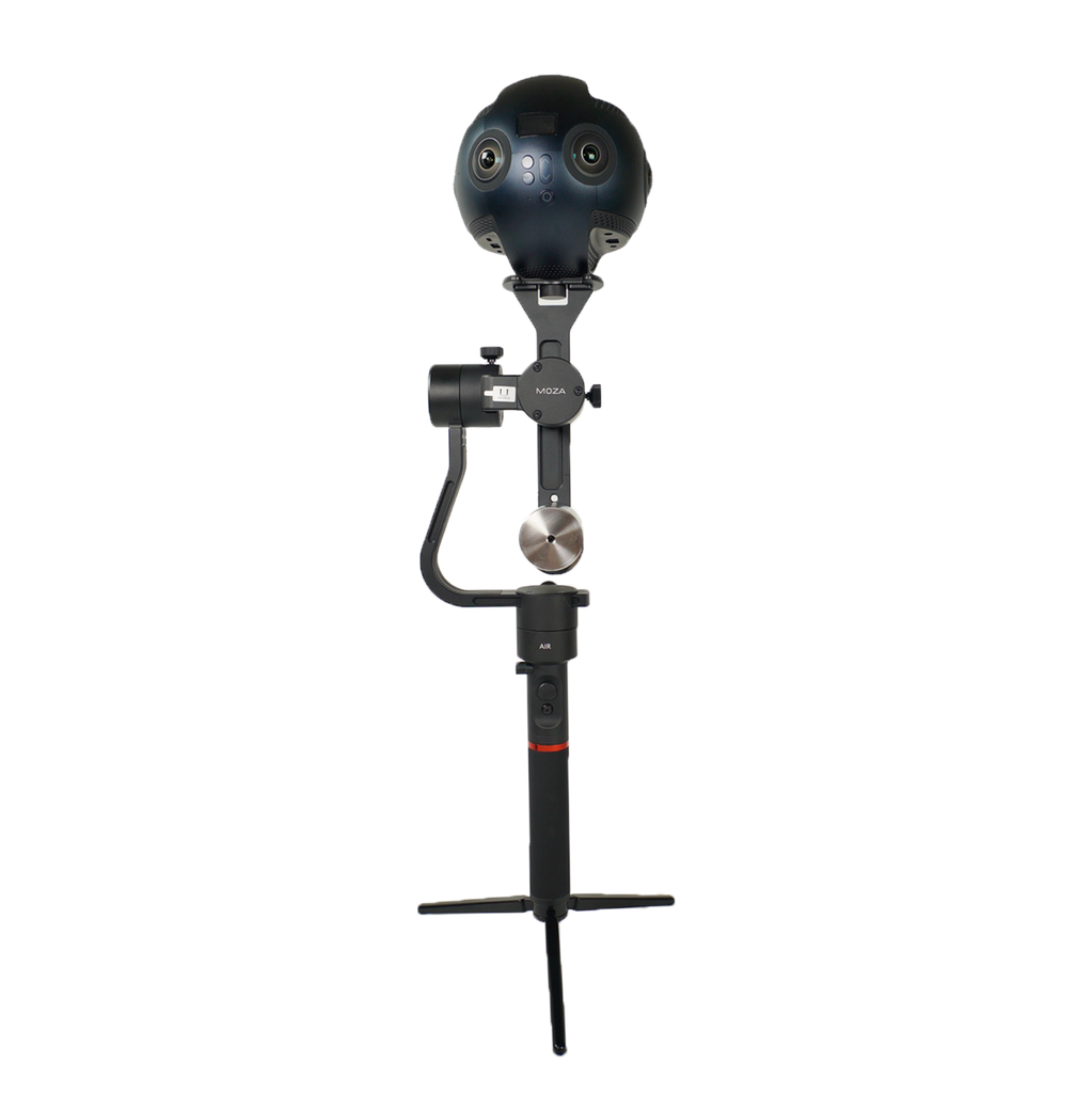 MOZA Guru 360° Air Camera Stabilizer-WISP – Gimbal Guru MOZA Guru 360° Air Camera Stabilizer-WISP – Gimbal Guru