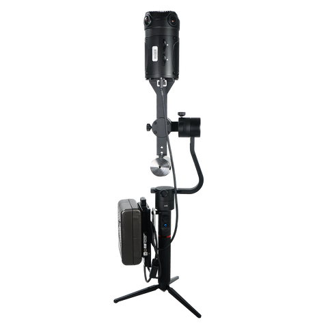 MOZA Guru 360 Air 【360度カメラ専用ジンバル】 【公式通販】 MOZA Guru 360 Air 【360度カメラ専用ジンバル】 【公式通販】