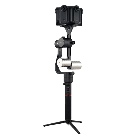 MOZA Guru 360° Air Camera Stabilizer – Gimbal Guru MOZA Guru 360° Air Camera Stabilizer – Gimbal Guru