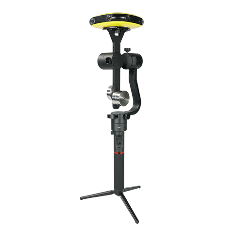 MOZA Guru 360 Air 【360度カメラ専用ジンバル】 【公式通販】 MOZA Guru 360 Air 【360度カメラ専用ジンバル】 【公式通販】