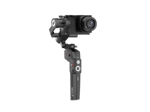Moza Mini-P スマホスタビライザー MOZA Mini-P – Gimbal Guru