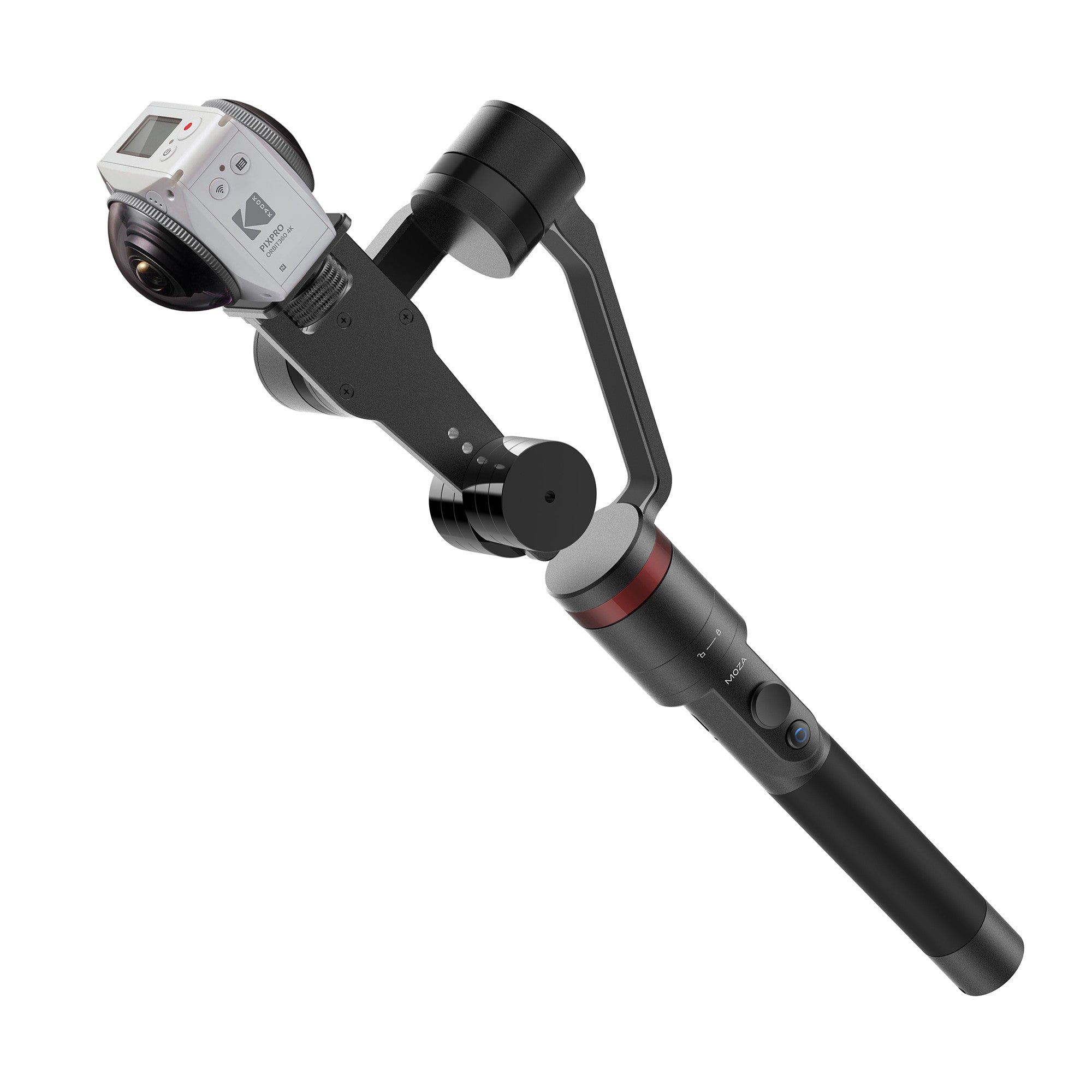 MOZA Guru 360 Air 【360度カメラ専用ジンバル】 【公式通販】
