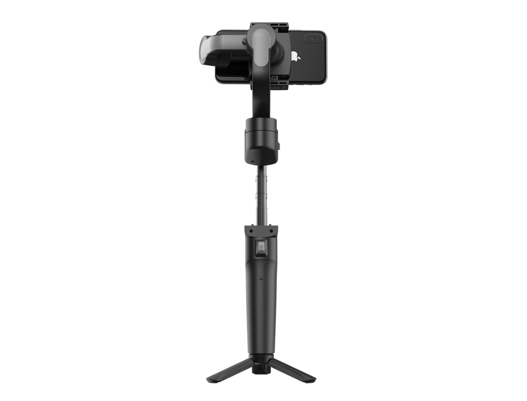 MOZA Mini-S – Gimbal Guru MOZA Mini-S – Gimbal Guru