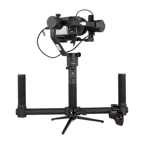 MOZA AirCross 3-Axis Camera Stabilizer-cheesycam – Gimbal Guru MOZA AirCross 3-Axis Camera Stabilizer-cheesycam – Gimbal Guru