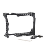 NITZE Camera Cage for Sony A7III/A7RIII
