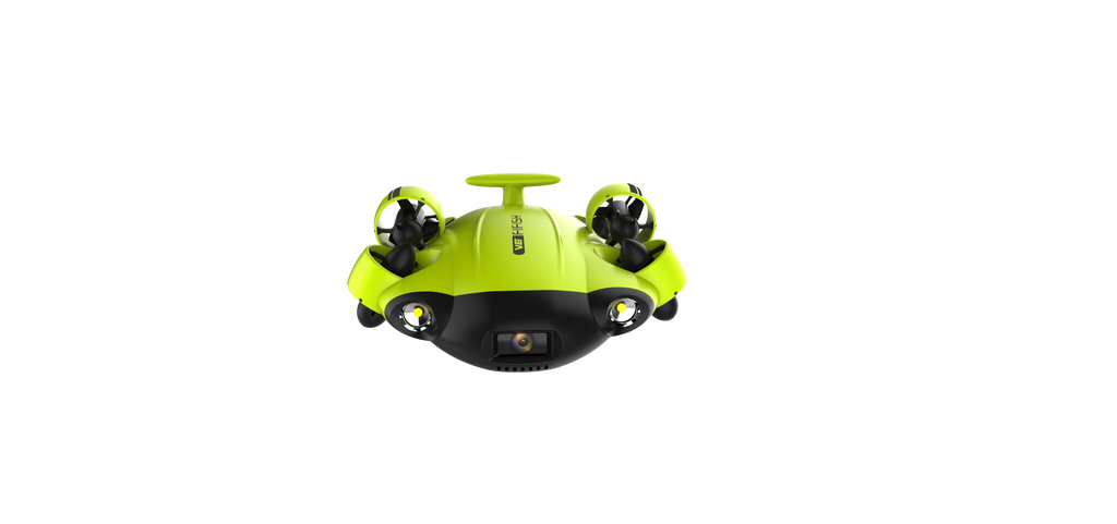 Underwater Drones Fifish V6 QYSEA