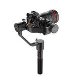 MOZA Air Camera Stabilizer DarrenMiles