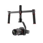 MOZA Air Camera Stabilizer DarrenMiles